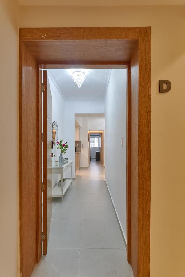 Dom. Rep. Exclusive 2 Bed Apt. Evaristo Morales Santo Domingo Eksteriør billede